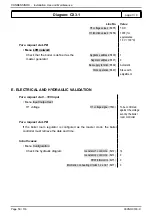 Preview for 50 page of Atlantic CONDENSINOX 100 Installation, Use And Maintenance Instructions