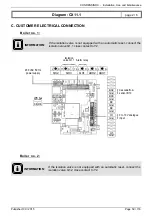 Preview for 59 page of Atlantic CONDENSINOX 100 Installation, Use And Maintenance Instructions