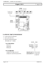 Preview for 60 page of Atlantic CONDENSINOX 100 Installation, Use And Maintenance Instructions