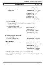 Preview for 61 page of Atlantic CONDENSINOX 100 Installation, Use And Maintenance Instructions