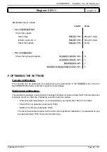 Preview for 63 page of Atlantic CONDENSINOX 100 Installation, Use And Maintenance Instructions