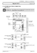 Preview for 65 page of Atlantic CONDENSINOX 100 Installation, Use And Maintenance Instructions