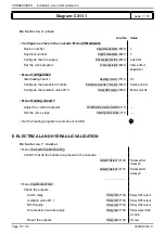 Preview for 70 page of Atlantic CONDENSINOX 100 Installation, Use And Maintenance Instructions