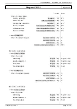 Preview for 71 page of Atlantic CONDENSINOX 100 Installation, Use And Maintenance Instructions