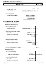 Preview for 72 page of Atlantic CONDENSINOX 100 Installation, Use And Maintenance Instructions