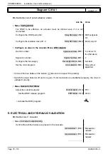 Preview for 78 page of Atlantic CONDENSINOX 100 Installation, Use And Maintenance Instructions