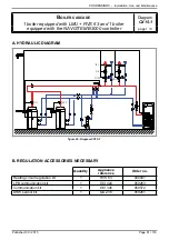 Preview for 81 page of Atlantic CONDENSINOX 100 Installation, Use And Maintenance Instructions