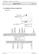 Preview for 82 page of Atlantic CONDENSINOX 100 Installation, Use And Maintenance Instructions