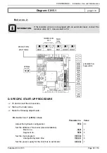 Preview for 83 page of Atlantic CONDENSINOX 100 Installation, Use And Maintenance Instructions