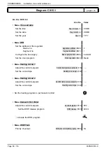 Preview for 84 page of Atlantic CONDENSINOX 100 Installation, Use And Maintenance Instructions