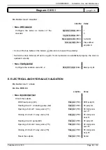 Preview for 85 page of Atlantic CONDENSINOX 100 Installation, Use And Maintenance Instructions