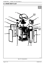 Preview for 90 page of Atlantic CONDENSINOX 100 Installation, Use And Maintenance Instructions