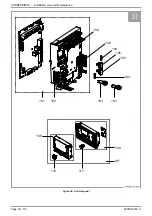 Preview for 92 page of Atlantic CONDENSINOX 100 Installation, Use And Maintenance Instructions