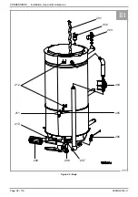 Preview for 94 page of Atlantic CONDENSINOX 100 Installation, Use And Maintenance Instructions