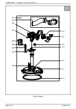 Preview for 96 page of Atlantic CONDENSINOX 100 Installation, Use And Maintenance Instructions