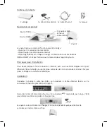 Preview for 4 page of Atlantic Cozytouch Instructions Manual