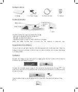 Preview for 7 page of Atlantic Cozytouch Instructions Manual