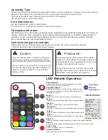 Preview for 2 page of Atlantic Dardashti Z1-21 Quick Start Manual