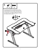 Preview for 6 page of Atlantic Dardashti Z1-21 Quick Start Manual