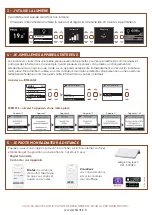 Preview for 3 page of Atlantic DIVALI PREMIUM Installation And Operating Manual