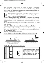 Preview for 8 page of Atlantic DIVALI PREMIUM Installation And Operating Manual