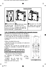 Preview for 13 page of Atlantic DIVALI PREMIUM Installation And Operating Manual