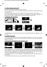 Preview for 48 page of Atlantic DIVALI PREMIUM Installation And Operating Manual