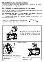 Предварительный просмотр 10 страницы Atlantic DIVALI Manual