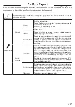 Предварительный просмотр 29 страницы Atlantic DIVALI Manual