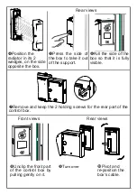 Предварительный просмотр 42 страницы Atlantic DIVALI Manual