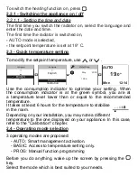 Предварительный просмотр 48 страницы Atlantic DIVALI Manual