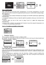 Предварительный просмотр 49 страницы Atlantic DIVALI Manual