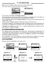 Предварительный просмотр 54 страницы Atlantic DIVALI Manual