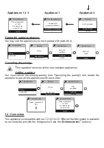 Предварительный просмотр 55 страницы Atlantic DIVALI Manual