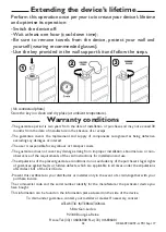 Предварительный просмотр 33 страницы Atlantic DORIS Manual