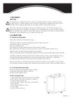 Preview for 3 page of Atlantic Duolix Max Installation Instructions Manual