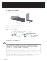 Preview for 6 page of Atlantic Duolix Max Installation Instructions Manual