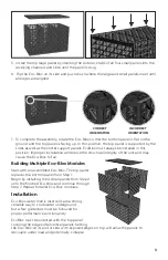 Preview for 3 page of Atlantic Eco-Blox Product Manual