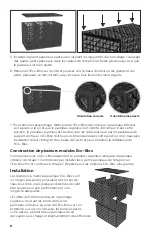 Preview for 8 page of Atlantic Eco-Blox Product Manual