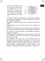 Preview for 5 page of Atlantic EGEO Installation And Operating Manual