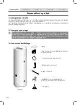 Preview for 12 page of Atlantic EGEO Installation And Operating Manual