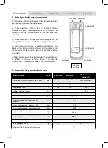 Preview for 14 page of Atlantic EGEO Installation And Operating Manual