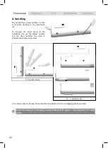 Предварительный просмотр 44 страницы Atlantic EGEO Installation And Operating Manual