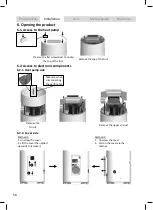 Preview for 52 page of Atlantic EGEO Installation And Operating Manual