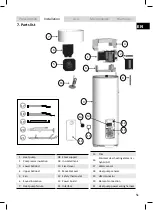 Предварительный просмотр 53 страницы Atlantic EGEO Installation And Operating Manual