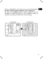 Предварительный просмотр 65 страницы Atlantic EGEO Installation And Operating Manual