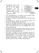 Предварительный просмотр 67 страницы Atlantic EGEO Installation And Operating Manual