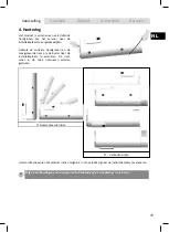 Предварительный просмотр 75 страницы Atlantic EGEO Installation And Operating Manual