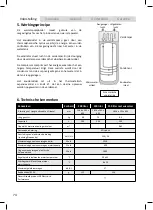 Предварительный просмотр 76 страницы Atlantic EGEO Installation And Operating Manual