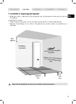 Предварительный просмотр 79 страницы Atlantic EGEO Installation And Operating Manual